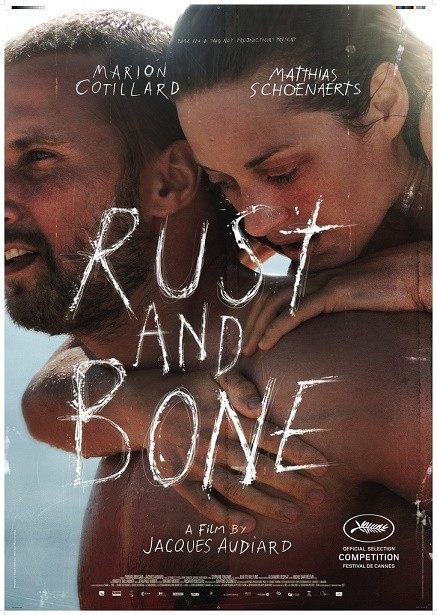 Rust and bone - Click to enlarge picture.