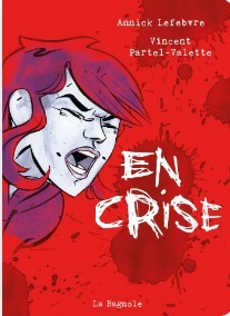 En crise - Click to enlarge picture.