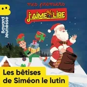 Les bêtises de Siméon le lutin - Click to enlarge picture.