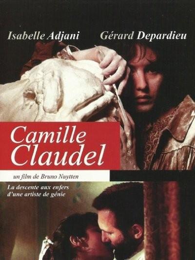 Camille Claudel - Click to enlarge picture.