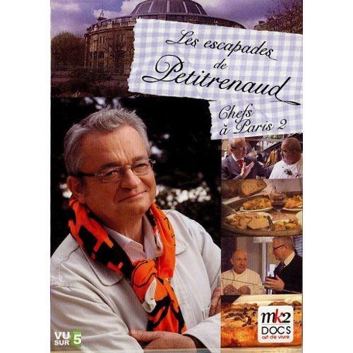 Les escapades de Petitrenaud - Click to enlarge picture.