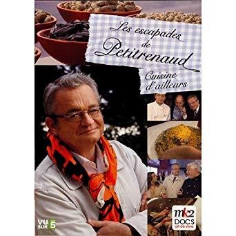 Les escapades de Petitrenaud - Click to enlarge picture.