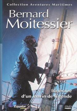 Bernard Moitessier - Click to enlarge picture.
