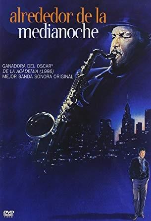 Autour de minuit - Click to enlarge picture.