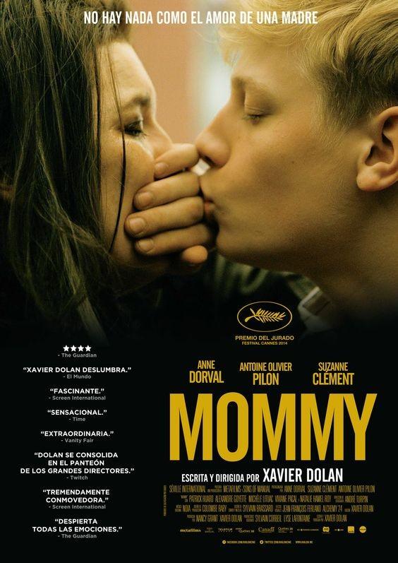 Mommy - Click to enlarge picture.