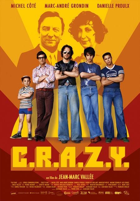Crazy - Click to enlarge picture.