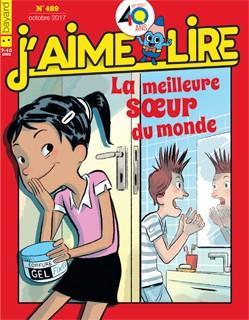 La meilleure soeur du monde - Click to enlarge picture.