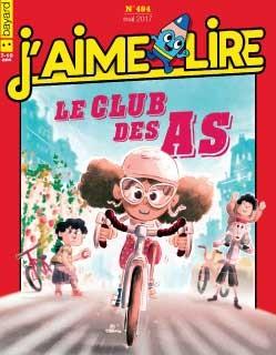 Le club des as - Click to enlarge picture.