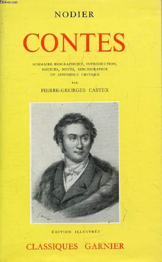 Contes - Click to enlarge picture.
