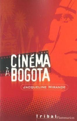 Cinéma à Bogota - Click to enlarge picture.