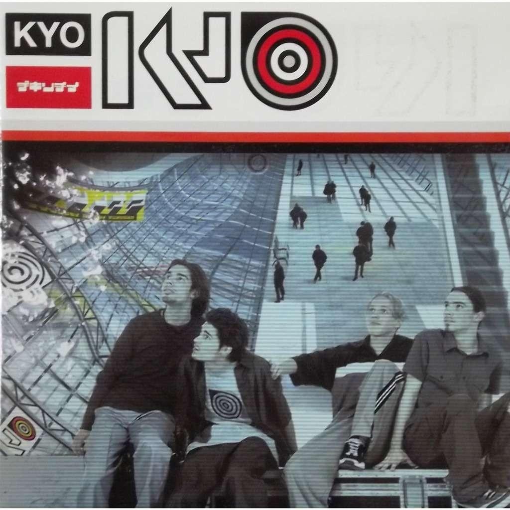 Kyo - Click to enlarge picture.