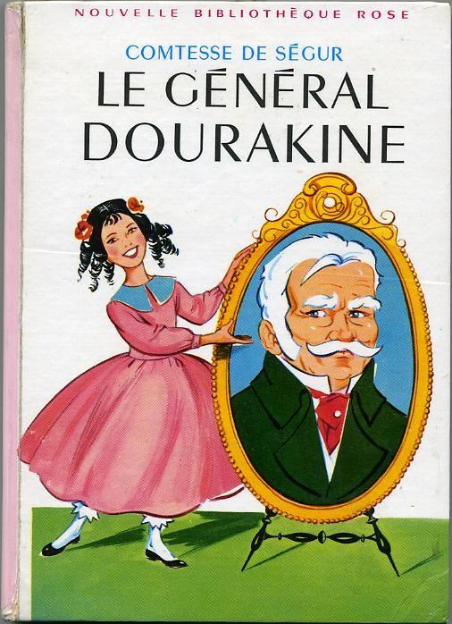 Le général Dourakine - Click to enlarge picture.