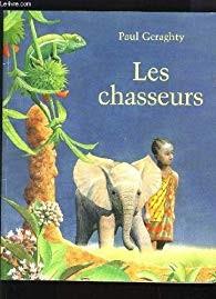 Les chasseurs - Click to enlarge picture.