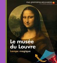 J'observe l;e musée du Louvre - Click to enlarge picture.