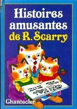 Histoires amusantes - Click to enlarge picture.