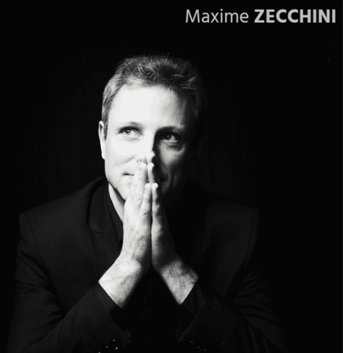 Maxime Zecchini Masterclass - Participant