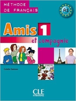 Amis et compagnie 1