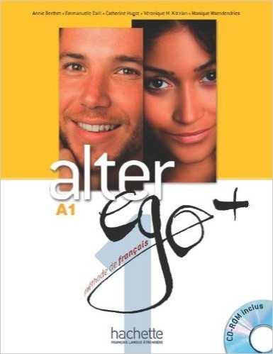 Alter Ego 1+