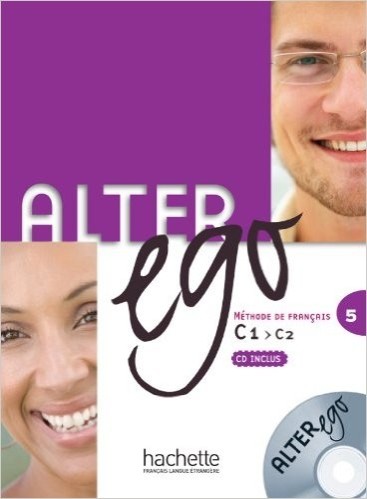 Alter Ego 5
