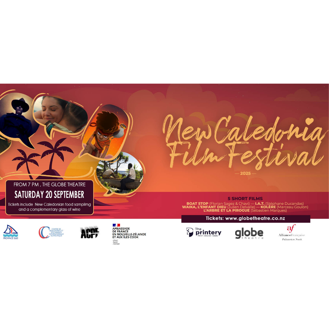 New Caledonia Film Festival 2025