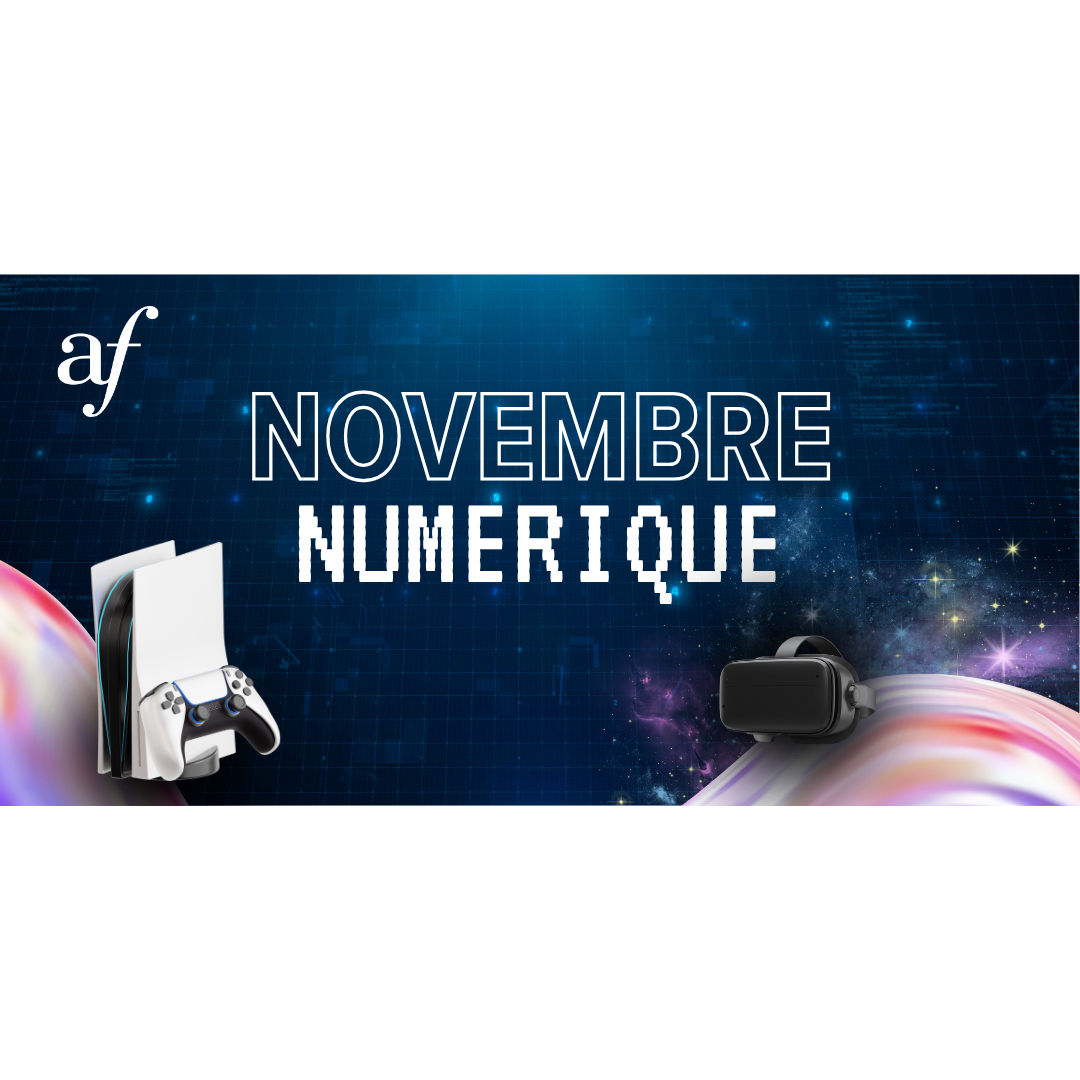 Novembre Numérique 2025