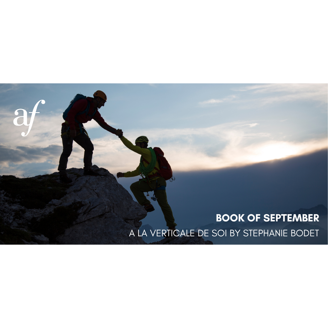 A la verticale de soi