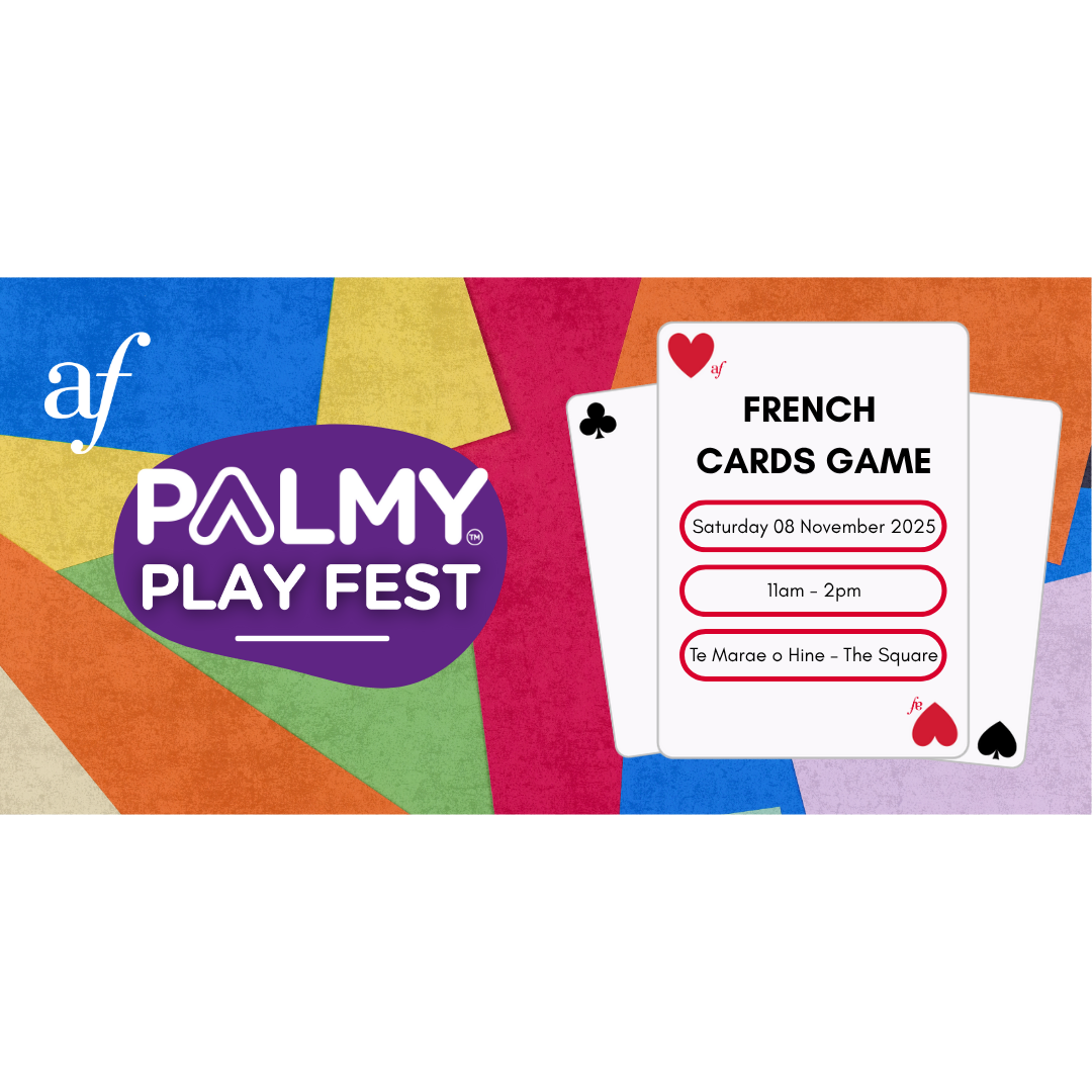 Palmy Play Festival