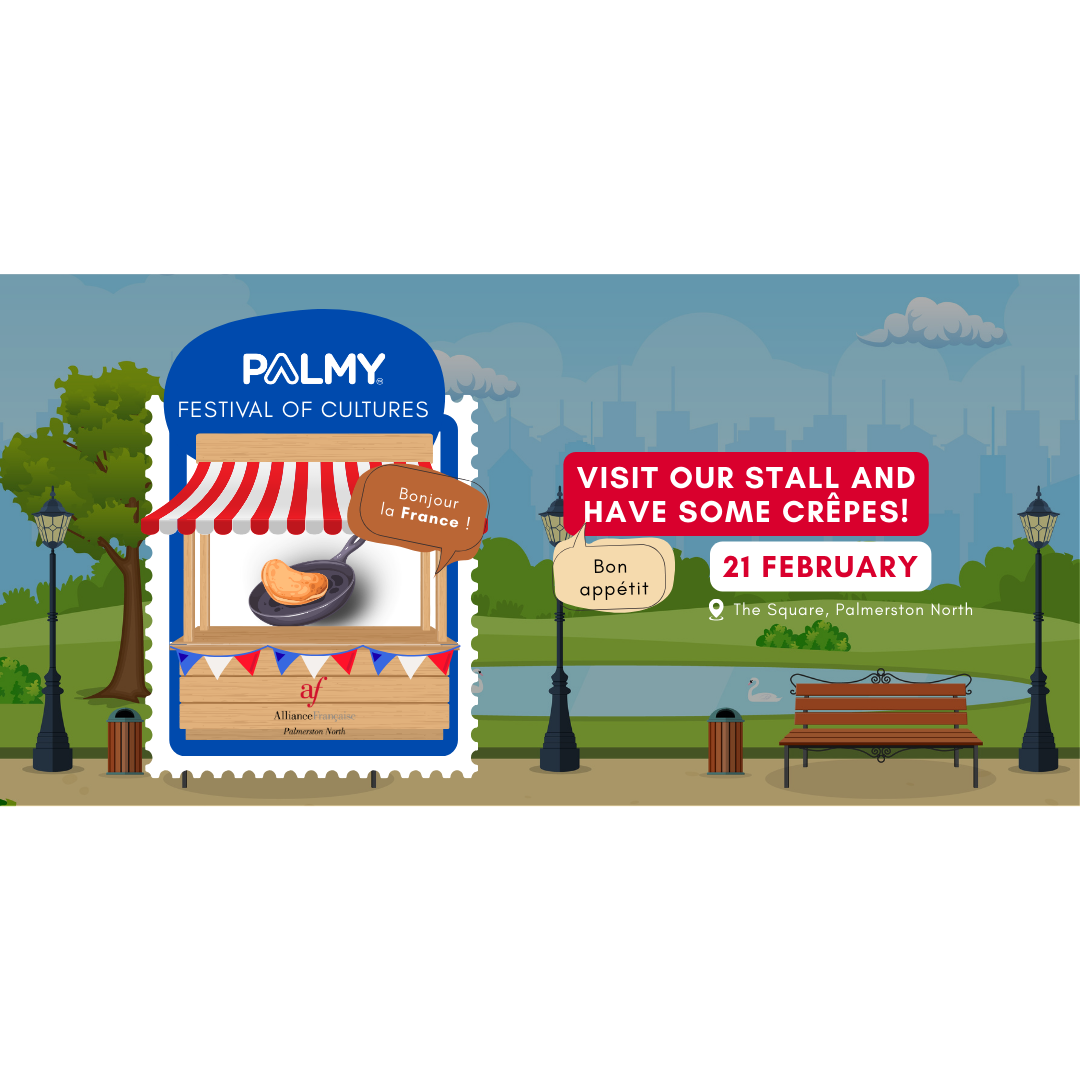 Festival Of Culture - Call for volunteers