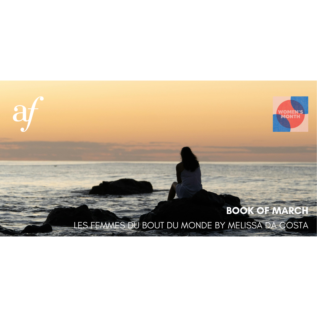 Les Femmes du bout du monde
